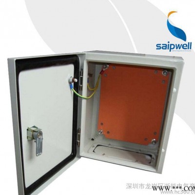 赛普直销1000*600*300金属防水箱 1.5mm厚壁不锈钢配电箱图3