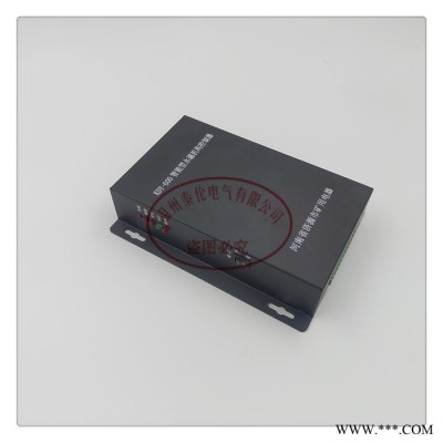 KDY-600永磁机构控制器 济源矿用电器保护装置供应图5