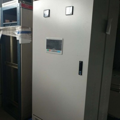 供应160KW电加热导热油炉控制柜 锅炉控制柜