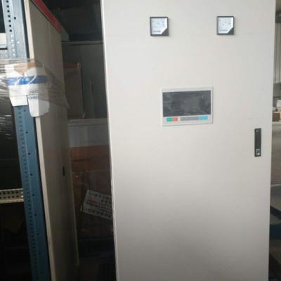 供应160KW电加热导热油炉控制柜 锅炉控制柜图2