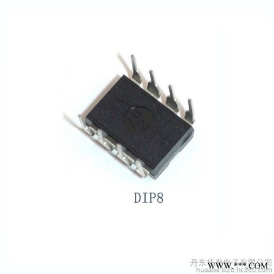 供应汽车门锁齿轮电机控制专用集成电路LD9305封装DIP8兼容 L9305A汽车电子电器专用图4