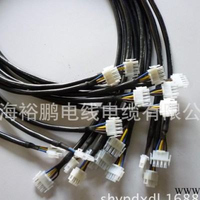 纺机线束 配电箱线束 机械线束 线束加工 专业生产