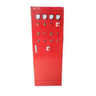 防排烟电器控制设备图2
