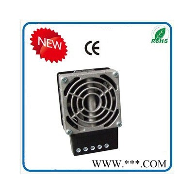 400w 配电箱加热器 带温控开关的加热器 恒温加热器 加热图1