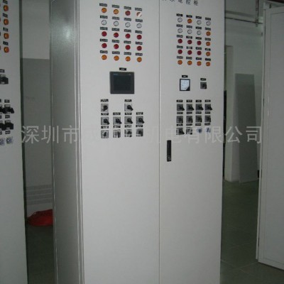 技术供水控制柜图3