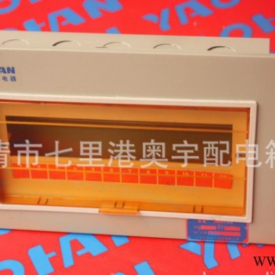 pz30配电箱,pz30照明箱,小型箱,豪华箱,pz30明装箱,豪华小型PZ30图2