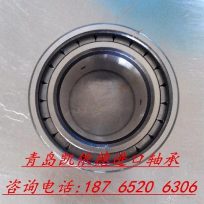 天长NSK进口轴承32917 圆锥滚子轴承耐腐蚀图2