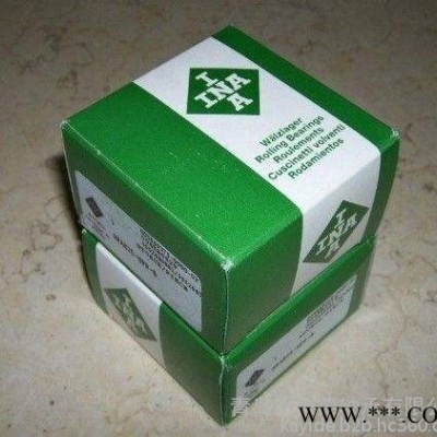 INA进口滚针轴承批发 推力滚针轴承价格AXK130170青岛凯依德进口轴承图2