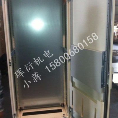 珲衍（上海）威图机柜 施耐德工控柜  直供 控制柜图2