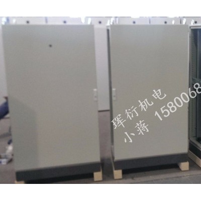 珲衍（上海）威图机柜 施耐德工控柜  直供 控制柜图7