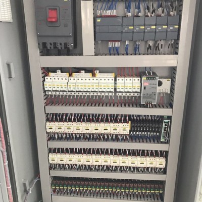 非标控制柜图4