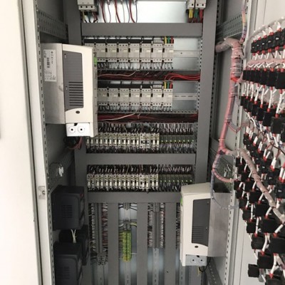非标控制柜图3