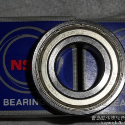 青岛凯依德进口轴承 微型深沟球轴承61892日本NSK轴承代理图3