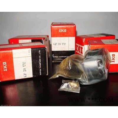 IKO轴承经销商IKO GBR405228UU轴承图3