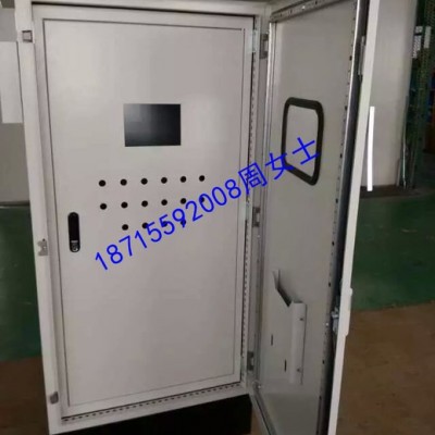 锃欣电气210 上海仿威图控制柜不锈钢动力柜电控柜移动配电箱图3