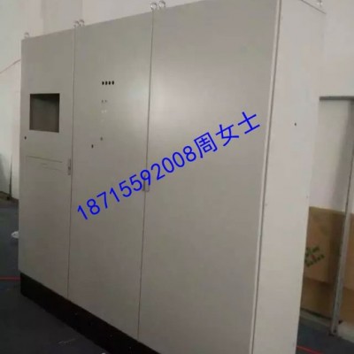 锃欣电气210 上海仿威图控制柜不锈钢动力柜电控柜移动配电箱图7