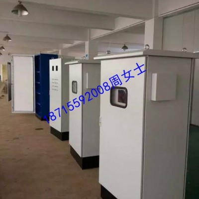 锃欣电气210 上海仿威图控制柜不锈钢动力柜电控柜移动配电箱图8