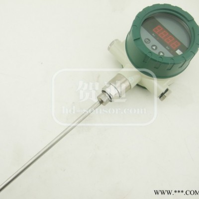 贺迪HDT104 继电器输出温度控制器，智能温度开关控制器