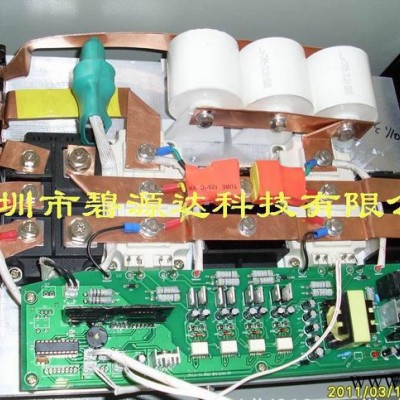厂家工业节能设备电磁加热控制器 节电30%以上造粒机节电器图2