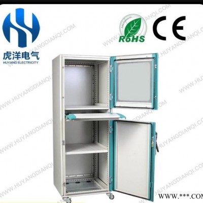 PC电脑柜电脑控制柜PC柜 电柜 机柜图3