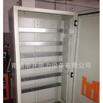 机柜威图控制柜 威图操作台 电力控制柜 电控柜 电控箱图2