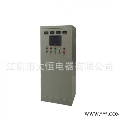 **污水智能一体化控制柜图2