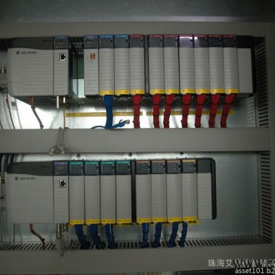 珠海艾施德电气控制柜 AE自动化控制箱 各类工业电气柜图8