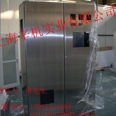 供应辛机不锈钢系列不锈钢箱体配电箱图3