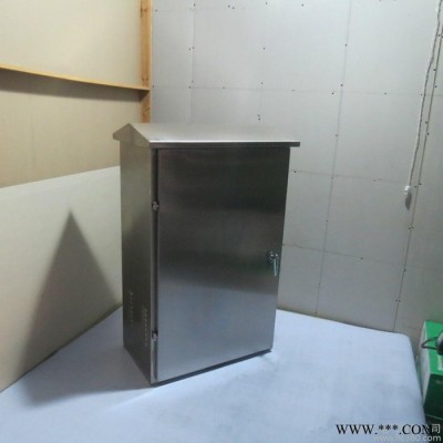 供应侨仁电气1200*600*350不锈钢配电箱 户外防雨箱 控制箱图3