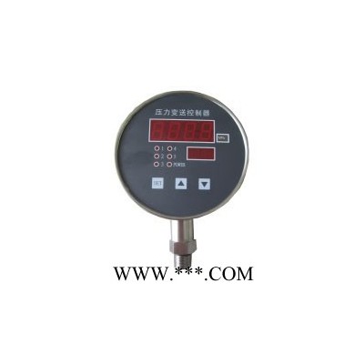 BPK-DK1西安新敏 四路继电器压力控制器图4