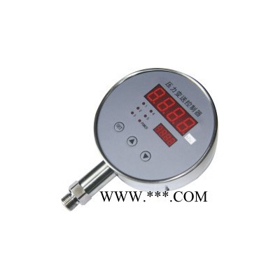 BPK-DK1西安新敏 四路继电器压力控制器图3