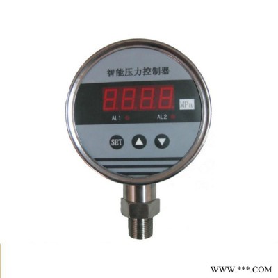 BPK-DK1西安新敏 四路继电器压力控制器图7