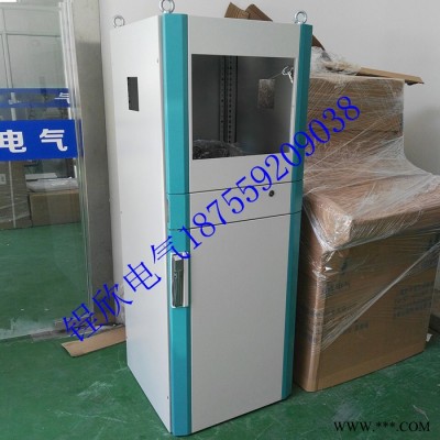 PS组合控制柜 户外防盗柜  PC电脑柜  厂家定制配电箱  基业箱操作箱图5