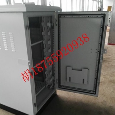 PS组合控制柜 户外防盗柜  PC电脑柜  厂家定制配电箱  基业箱操作箱图4