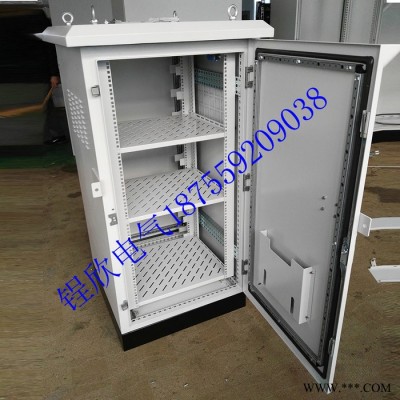 PS组合控制柜 户外防盗柜  PC电脑柜  厂家定制配电箱  基业箱操作箱图2