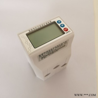 慈森CIS6201-5A 智能电机控制保护继电器 破碎机保护器