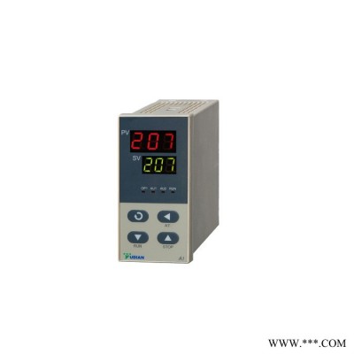 宇电 温控器 AI-207仪表 温度控制器固态继电器输出温度控制器灰色图5
