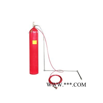 电器控制箱灭火系统瑞港二氧化碳灭火装置直接式探火管自动灭火系统图4