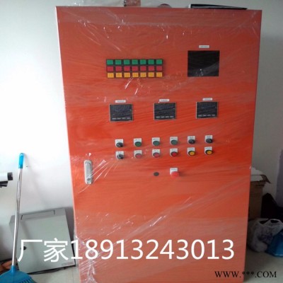 三菱plc控制柜800*60设计 FX2N-128MR程序设计 plc编程控制柜 plc程序厂家三菱plc程序修改厂家图5