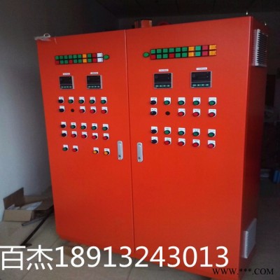 三菱plc控制柜800*60设计 FX2N-128MR程序设计 plc编程控制柜 plc程序厂家三菱plc程序修改厂家图7
