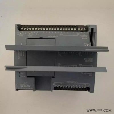 6ES7215-1BG40-0XB0西门子CPU1215C中央控制器继电器PLC 6ES7 215-1BG40-0XB0图2