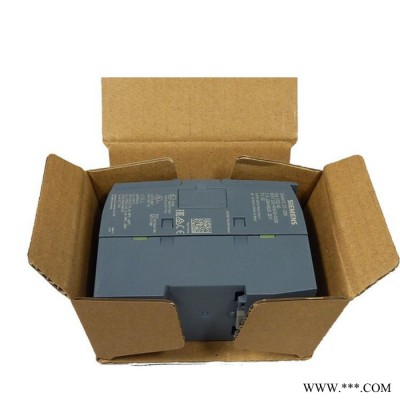 6ES7215-1BG40-0XB0西门子CPU1215C中央控制器继电器PLC 6ES7 215-1BG40-0XB0图6