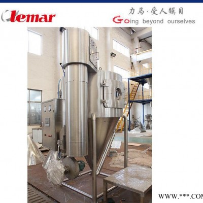 广东配方颗粒喷雾干燥机电器控制要求LPG-200、中药提取液图2