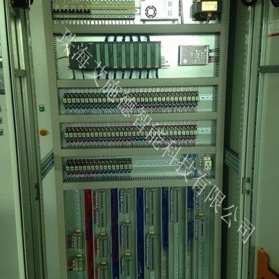 珠海艾施德PLC系统控制柜图6