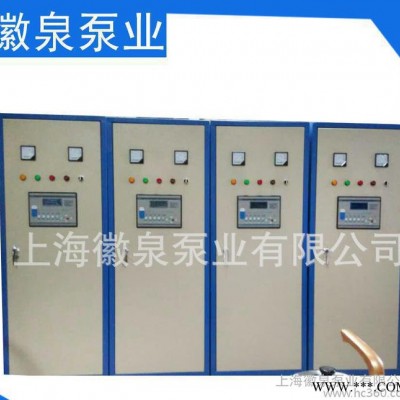 提供 上海消防巡检柜 变频消防巡检控制柜图2