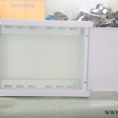 古士批发家庭多煤体信息箱弱电照明配电箱300*400图4
