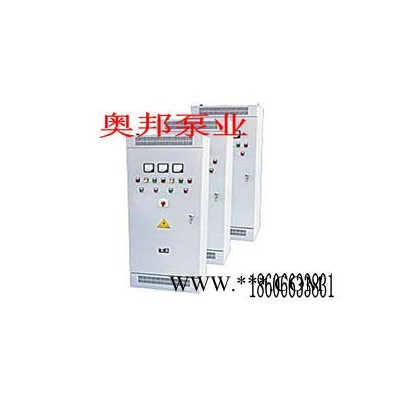 供应自耦减压启动控制柜