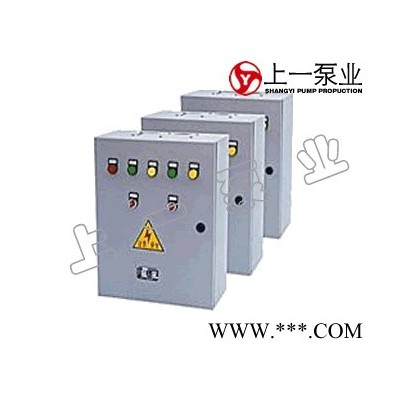 供应SYK直接启动控制柜图2