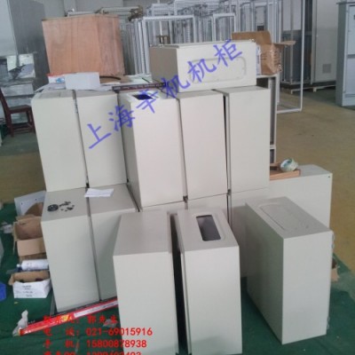 控制箱上海户外配电箱 户外不锈钢仿威图,挂壁控制箱,生产厂家上海辛机