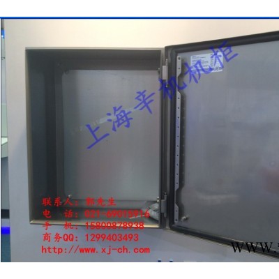 控制箱上海户外配电箱 户外不锈钢仿威图,挂壁控制箱,生产厂家上海辛机图4
